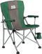 Стул Skif Outdoor Council Green/gray 3890107 фото 1