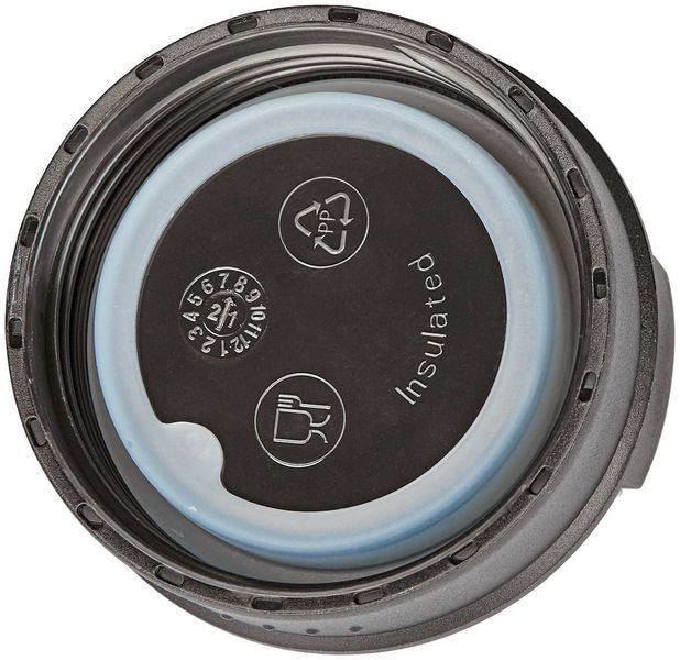 Крышка Skif Outdoor Sporty blue 3890215 фото