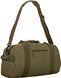 Сумка дорожня Highlander Cargo 30L Olive Green (RUC256-OG) 926943 фото 1