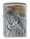 Запальничка Zippo 2003192 Eagle sun-fly Emblem 77890043 фото 1