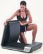 Бігова доріжка Toorx Treadmill WalkingPad with Mirage Display Mineral Grey (WP-G) 929880 фото 4