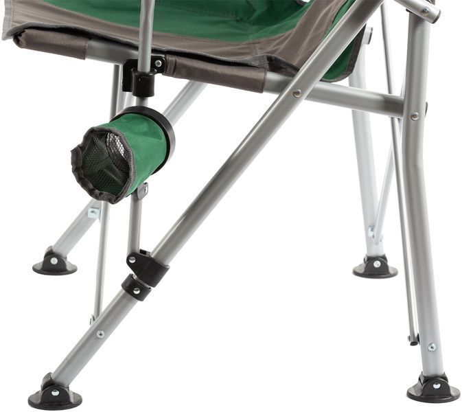 Стул Skif Outdoor Council Green/gray 3890107 фото