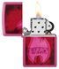 Запальничка Zippo 49846 Abstract Zippo Design 46572 V77553906 фото 2