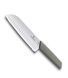 Ніж кухонний Victorinox Swiss Modern Santoku 6.9056.17K6B V77554472 фото 1