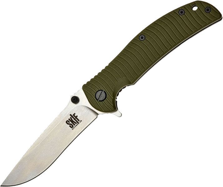 Ніж Skif Urbanite II SW Olive 425SEG 17650306 фото