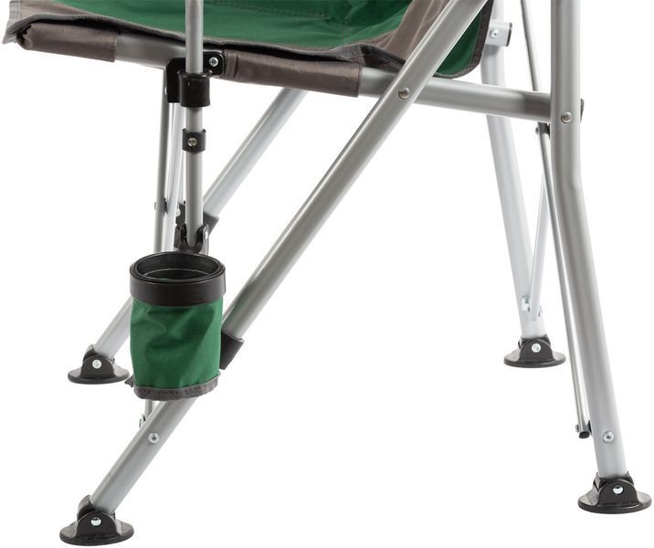 Стул Skif Outdoor Council Green/gray 3890107 фото