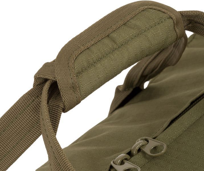 Сумка дорожная Highlander Boulder Duffle Bag 70L Olive (RUC270-OG) 929805 фото