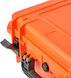 Кейс MEGAline IP67 Waterproof 45х36х18 см Оранжевый 14250158 фото 2
