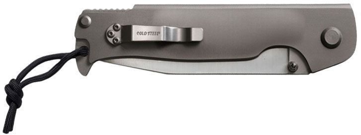 Ніж Cold Steel Pocket Bushman (блістер) 95FBZ 12601319 фото