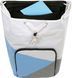 Сумка-тележка Andersen Unus Shopper Ester Blue (140-195-90) 930422 фото 4