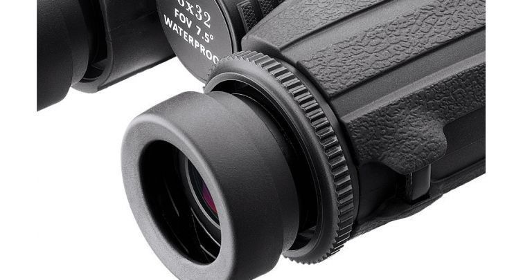 Бінокль Redfield 8x32 Rebel roof black 67610 67610 5001793 фото