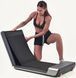 Бігова доріжка Toorx Treadmill WalkingPad with Mirage Display Mineral Grey (WP-G) 929880 фото 5