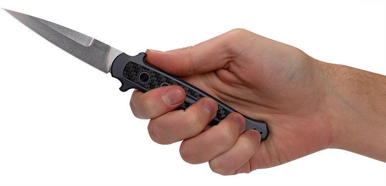 Нож Kershaw Launch 8 CPM154 SW 7150 17400418 фото