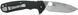 Ніж Spyderco Amalgam C234CFP 871348 фото 4