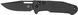 Ніж Fox New Smarty Black FX-503 ALB 17530684 фото 1