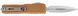 Ніж Microtech UTX-85 GEN IV D/E Stonewash Tan 12324-10TA 14090850 фото 3