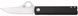 Нож Spyderco Essenza Black C272ALBKP 871753 фото 1