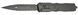 Ніж Microtech Dirac Delta Full Apocalyptic Double Serrated 227-D12APNC 14090895 фото 1
