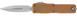 Ніж Microtech UTX-85 GEN IV D/E Stonewash Tan 12324-10TA 14090850 фото 1