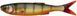 Силікон Savage Gear Craft Dying Minnow 75мм 2.0g Perch (5 шт/уп) 18541222 фото