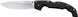 Нож Cold Steel Voyager XL Drop Point CS-29AXBZ 12601624 фото 1