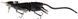 Воблер Savage Gear 3D Rad F 300мм 90.0g #02 Black 18540222 фото