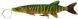 Силікон Savage Gear 4D Line Thru Pike SS 250mm 110.0g #03 Firetiger (поштучно) 18540707 фото