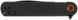 Нож Skif Townee Jr BSW Black G-10 UL-001JBSWB 17650351 фото 4