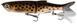 Воблер Savage Gear 3D Bleak 165SS Glide Swimmer 165mm 49.0g #52 Brown Trout 18540151 фото