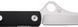 Нож Spyderco Essenza Black C272ALBKP 871753 фото 3