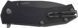 Ніж Lionsteel KUR Black Blade G-10 Black KUR BBK 392117 фото 2