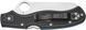 Нож Spyderco Rescue 3 Thin Red Line Cеррейтор C14FSBKRD3 871486 фото 6