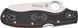 Нож Spyderco Rescue 3 Thin Red Line Cеррейтор C14FSBKRD3 871486 фото 4