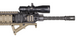 Крепление для фонаря Magpul правосторонний MAG498-RT-BLK 7000519 фото 3