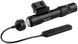 Ліхтар з ЛЦВ Olight Odin GL M (1500 Lm) на M-Lock Зелений ЛЦВ Odin GL M 23703615 фото 8