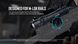 Ліхтар з ЛЦВ Olight Odin GL M (1500 Lm) на M-Lock Зелений ЛЦВ Odin GL M 23703615 фото 18