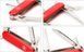 Швейцарський ніж Victorinox Swiss Army Hiker 1.4613 4001682 фото 3