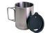Термокружка Terra Incognita T-mug W/Cup 250 мл 11229119 фото 3