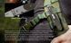 Ніж Ganzo G743-1-GR 40786 фото 13