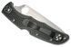 Ніж Spyderco Endura 4 ZDP-189 C10PGRE 870660 фото 2