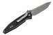 Ніж Microtech Socom Elite T/E-M Tanto Apoc черный 161-10AP 4009479 фото 2