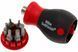 Набор отверток шестигранников с фиксированным клинком Boker Toolkit Allen Key 09BO701 4001628 фото 4