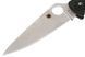 Ніж Spyderco Endura 4 ZDP-189 C10PGRE 870660 фото 4