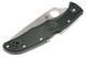 Ніж Spyderco Endura 4 ZDP-189 C10PGRE 870660 фото 3