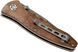 Ніж Boker Tirpitz-Damascus Wood 110192DAM 23730858 фото 2