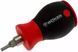 Набор отверток шестигранников с фиксированным клинком Boker Toolkit Allen Key 09BO701 4001628 фото 3