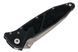 Ніж Microtech Socom Elite T/E-M Tanto Apoc черный 161-10AP 4009479 фото 3
