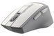 Мышь беспроводная A4Tech Fstyler FG30 (Grey+White), USB, цвет белый+серый FG30 (Grey+White) 1604212 фото 2