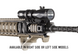 Крепление для фонаря Magpul правосторонний MAG498-RT-BLK 7000519 фото 5