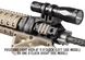 Крепление для фонаря Magpul правосторонний MAG498-RT-BLK 7000519 фото 6